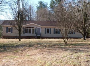 410 Wiley Royal Rd, Thurmond, NC 28683