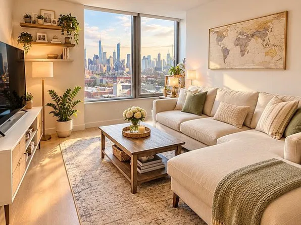 3 Court Sq APT 635, Long Island City, NY 11101