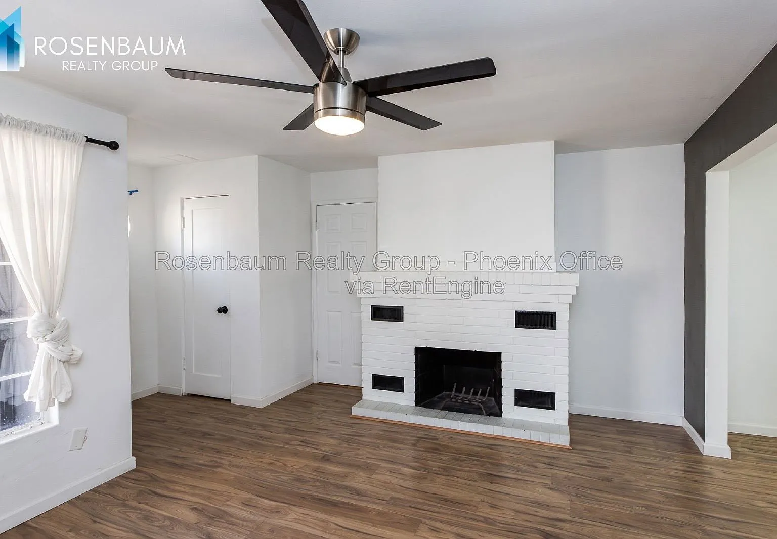 2 bed, 1.0 bath, 825 sqft, $1,600 — Photo 3