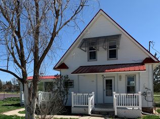 6951 E County Line Rd, Longmont, CO 80504