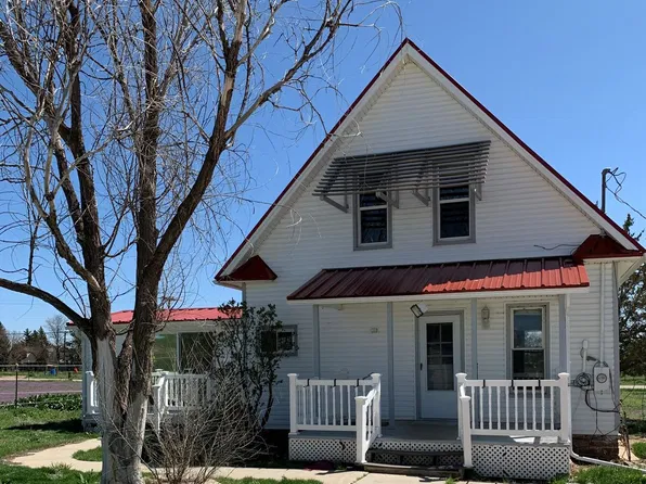 6951 E County Line Rd, Longmont, CO 80504