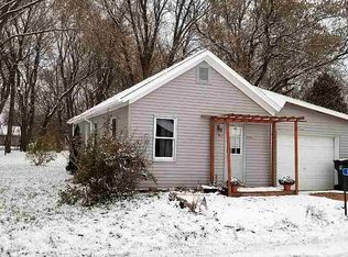 5682 Clark St, Auburndale, WI 54412