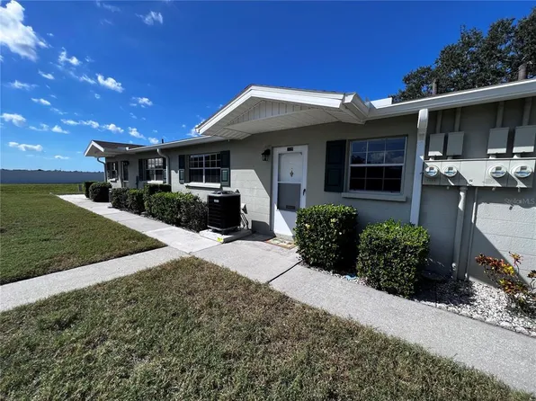 2528 Golf Course Dr #514, Sarasota, FL 34234