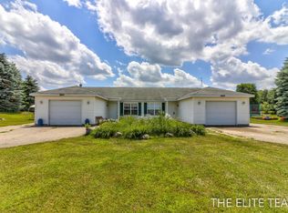 8697 Peck Lake Rd #8699, Saranac, MI 48881