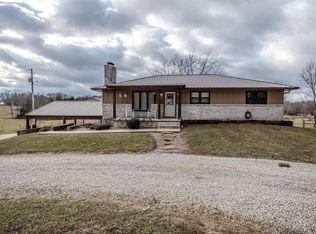25425 Highway Aa, Lebanon, MO 65536