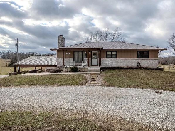 25425 Highway Aa, Lebanon, MO 65536