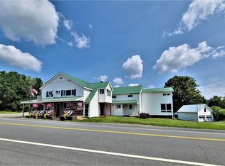 3300 State Route 52, White Sulphur Springs, NY 12787