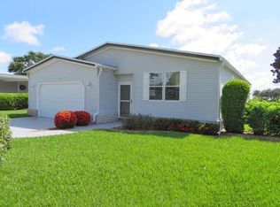 1504 Tanglewood Cir #1504, Sebring, FL 33872