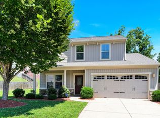 7339 Dover Mill Dr SW, Concord, NC 28025