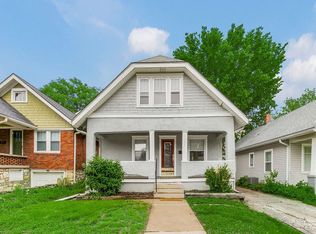 4207 Booth St, Kansas City, KS 66103
