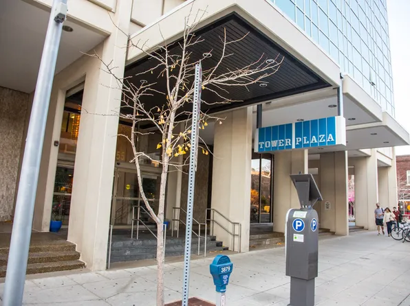 555 E William St APT 10A, Ann Arbor, MI 48104