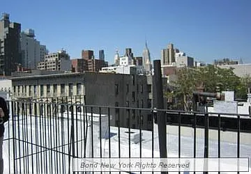 Rented by Owner