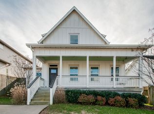 3513 Park Ave, Nashville, TN 37209
