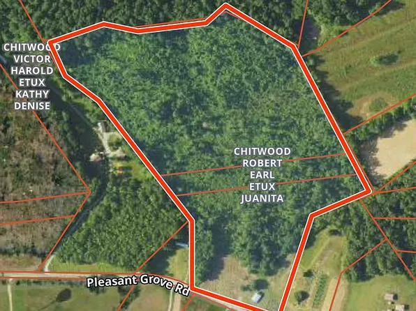 3680 Pleasant Grove Rd, Winfield, TN 37892