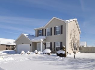 2411 34th Ct, Kenosha, WI 53144