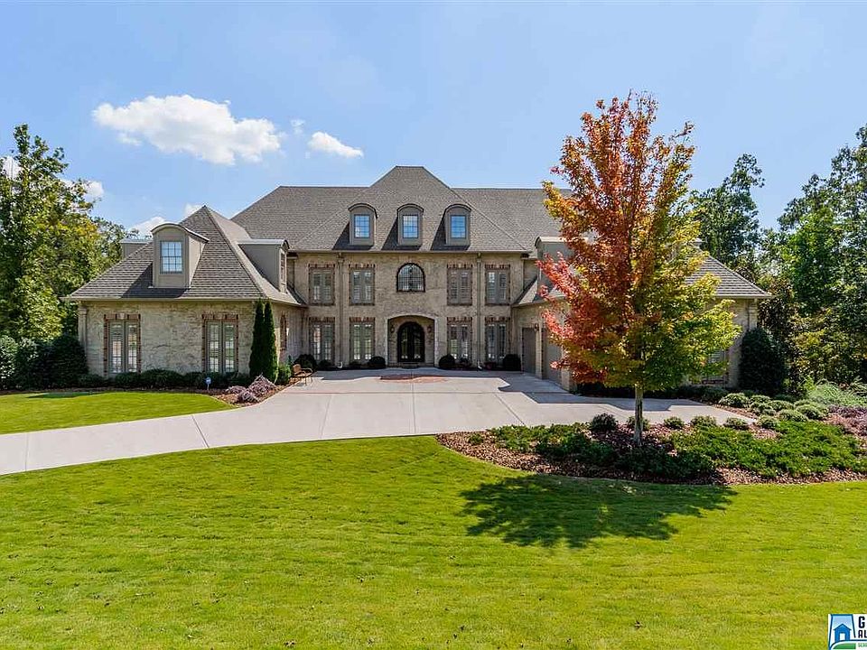 4341 Kings Mountain Rdg, Vestavia, AL 35242 | Zillow