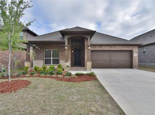14821 Star Creek Dr, Aledo, TX 76008
