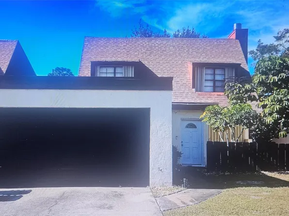 3454 Pheasant Court, Melbourne, FL 32935