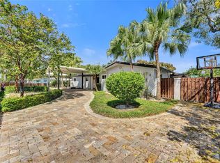 1015 S 14th Ave, Hollywood, FL 33020