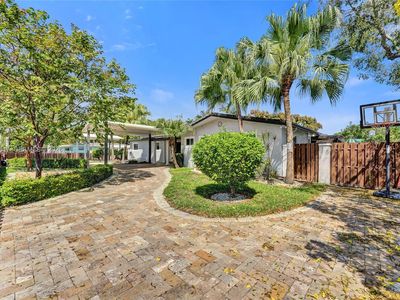 1015 S 14th Ave, Hollywood, FL, 33020