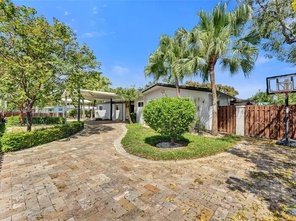 1015 S 14th Ave, Hollywood, FL 33020