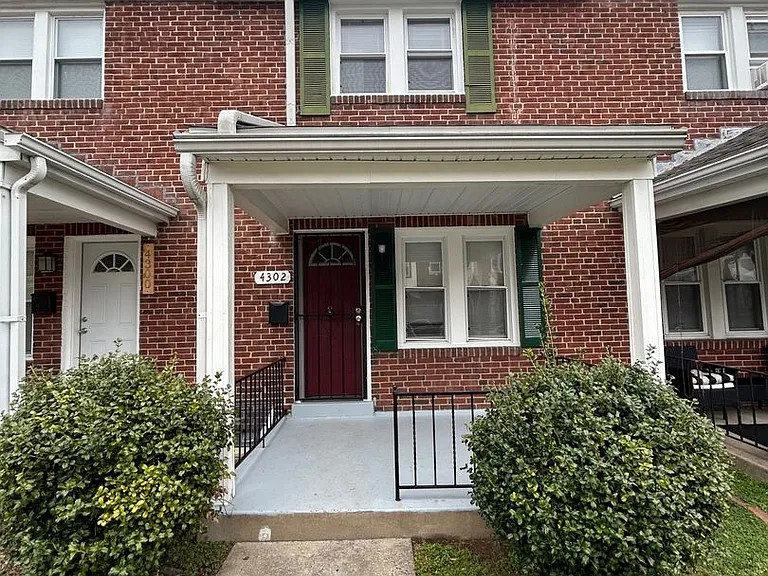 4302 Berger Ave — Photo 1