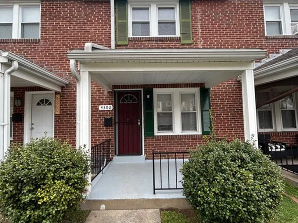4302 Berger Ave, Baltimore, MD 21206