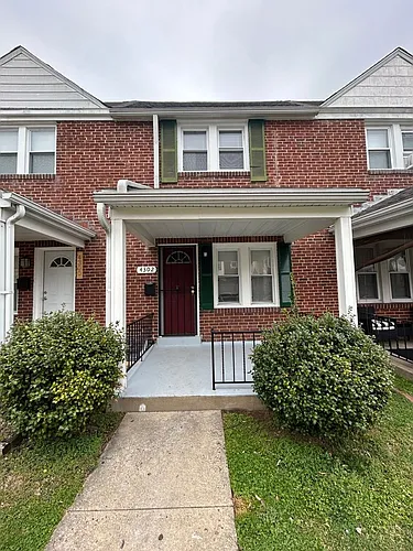 4302 Berger Ave Photo 1