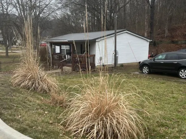 780 S Hancock St, French Lick, IN 47432