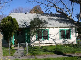 1456 3rd St, Red Bluff, CA 96080