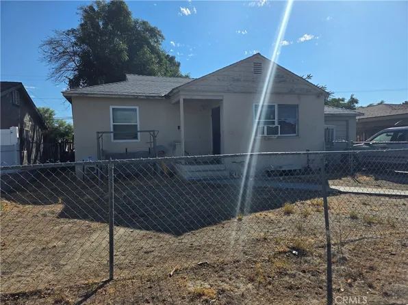 264 N Dillon Ave, San Jacinto, CA 92583