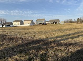 LOT 47 Vista Dr, Talbott, TN 37877