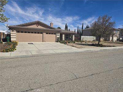 5715 Capri Ct, Palmdale, CA, 93552