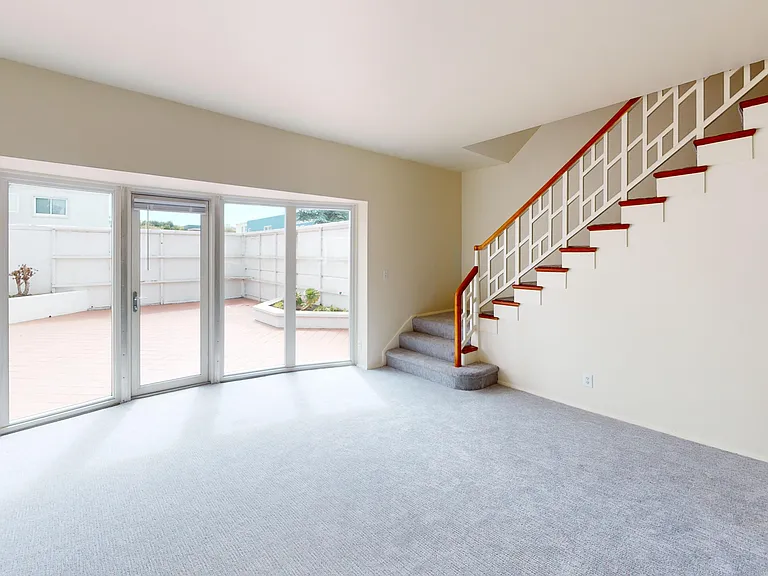 Parkmerced Apartments — Photo 108