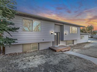 1005 View St, Rock Springs, WY 82901