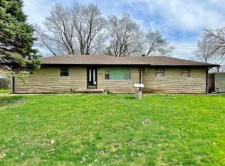 1531 S Hunter Rd, Indianapolis, IN 46239