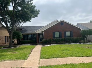 4605 Freeman Dr, The Colony, TX 75056