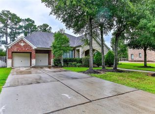 3429 Queensburg Ln, Friendswood, TX 77546