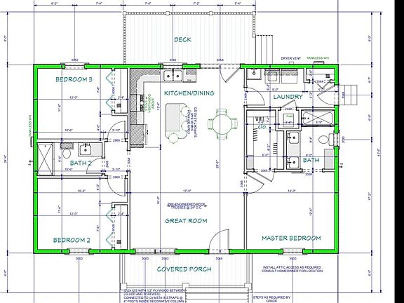 2nd image of 30 Melody Ann Dr