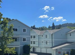 531 - Forestview Apartments, Portland, OR 97210