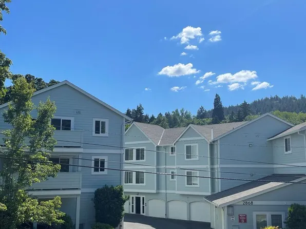 531 - Forestview Apartments, 2856-2868 NW Wardway St #5, Portland, OR 97210