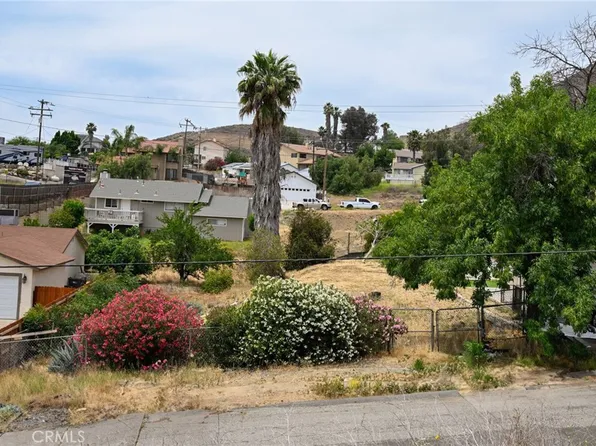 0 Apn #11, Quail Valley, CA 92587