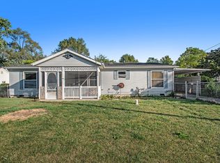 255 Owens St, Niles, MI 49120