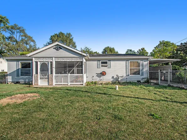 255 Owens St, Niles, MI 49120