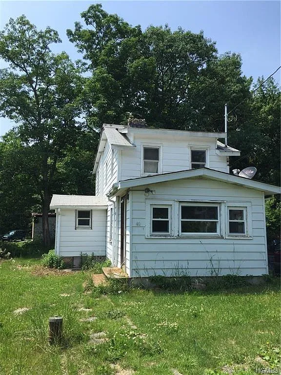 31 Firwood Rd S photo 1
