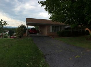 18 Mountain View Dr, Verona, VA 24482