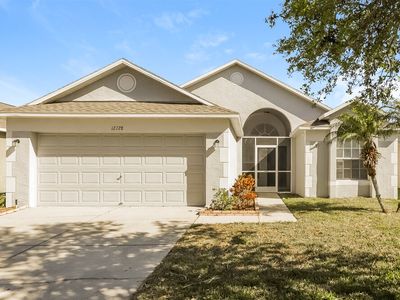 12728 Lake Vista Dr, Gibsonton, FL, 33534