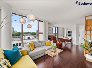1633 W 8th Ave, Vancouver, BC V6J 5H7