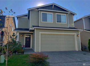 11516 174th St E, Puyallup, WA 98374