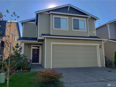 11516 174th St E, Puyallup, WA, 98374
